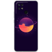 Чехол BoxFace Xiaomi Redmi 10C Desert-Planet