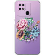 Чехол BoxFace Xiaomi Redmi 10C 