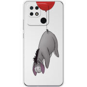 Чехол BoxFace Xiaomi Redmi 10C 