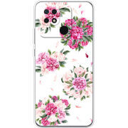 Чехол BoxFace Xiaomi Redmi 10C 