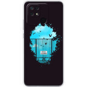 Чехол BoxFace Xiaomi Redmi 10C 