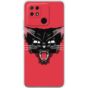 Чехол BoxFace Xiaomi Redmi 10C 