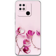 Чехол BoxFace Xiaomi Redmi 10C 