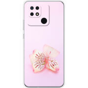 Чехол BoxFace Xiaomi Redmi 10C 