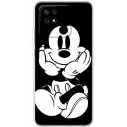 Чехол BoxFace Xiaomi Redmi 10C 