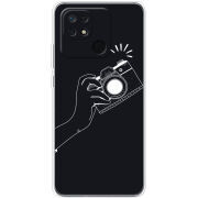 Чехол BoxFace Xiaomi Redmi 10C 