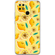 Чехол BoxFace Xiaomi Redmi 10C 