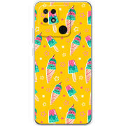 Чехол BoxFace Xiaomi Redmi 10C 