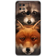 Чехол BoxFace Xiaomi Redmi 10C 