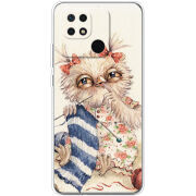 Чехол BoxFace Xiaomi Redmi 10C 