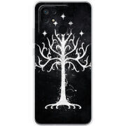 Чехол BoxFace Xiaomi Redmi 10C Fantasy Tree