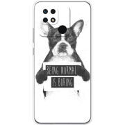 Чехол BoxFace Xiaomi Redmi 10C 
