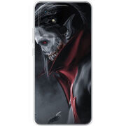 Чехол BoxFace Xiaomi Redmi 10C 