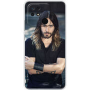 Чехол BoxFace Xiaomi Redmi 10C 