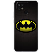 Чехол BoxFace Xiaomi Redmi 10C 