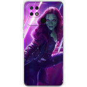 Чехол BoxFace Xiaomi Redmi 10C 