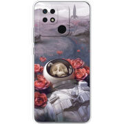 Чехол BoxFace Xiaomi Redmi 10C 