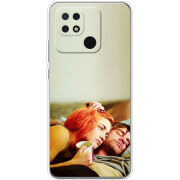 Чехол BoxFace Xiaomi Redmi 10C 