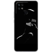Чехол BoxFace Xiaomi Redmi 10C 
