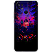 Чехол BoxFace Xiaomi Redmi 10C 
