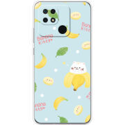 Чехол BoxFace Xiaomi Redmi 10C 