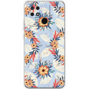 Чехол BoxFace Xiaomi Redmi 10C 