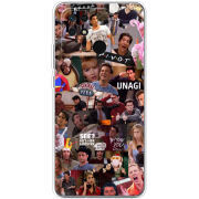Чехол BoxFace Xiaomi Redmi 10C 