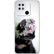 Чехол BoxFace Xiaomi Redmi 10C 