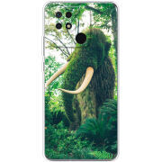 Чехол BoxFace Xiaomi Redmi 10C 