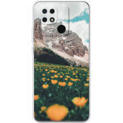 Чехол BoxFace Xiaomi Redmi 10C 