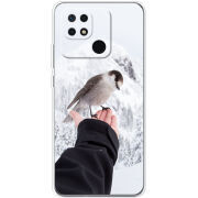 Чехол BoxFace Xiaomi Redmi 10C 