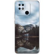 Чехол BoxFace Xiaomi Redmi 10C 