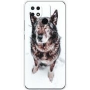 Чехол BoxFace Xiaomi Redmi 10C 