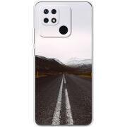 Чехол BoxFace Xiaomi Redmi 10C 
