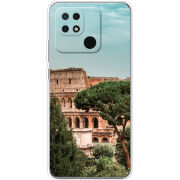Чехол BoxFace Xiaomi Redmi 10C 