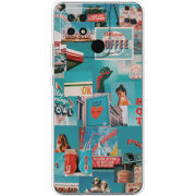 Чехол BoxFace Xiaomi Redmi 10C 