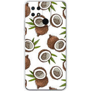 Чехол BoxFace Xiaomi Redmi 10C Coconut