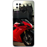 Чехол BoxFace Xiaomi Redmi 10C 