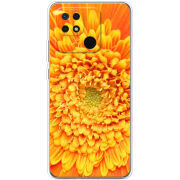 Чехол BoxFace Xiaomi Redmi 10C 