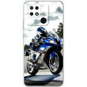 Чехол BoxFace Xiaomi Redmi 10C 