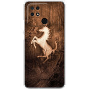 Чехол BoxFace Xiaomi Redmi 10C 