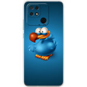 Чехол BoxFace Xiaomi Redmi 10C 