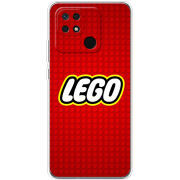 Чехол BoxFace Xiaomi Redmi 10C 