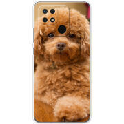 Чехол BoxFace Xiaomi Redmi 10C 