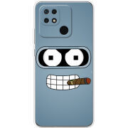 Чехол BoxFace Xiaomi Redmi 10C 