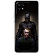 Чехол BoxFace Xiaomi Redmi 10C 