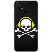 Чехол BoxFace Xiaomi Redmi 10C 