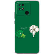Чехол BoxFace Xiaomi Redmi 10C 