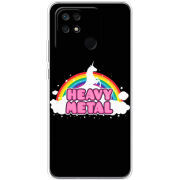 Чехол BoxFace Xiaomi Redmi 10C 