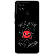 Чехол BoxFace Xiaomi Redmi 10C 